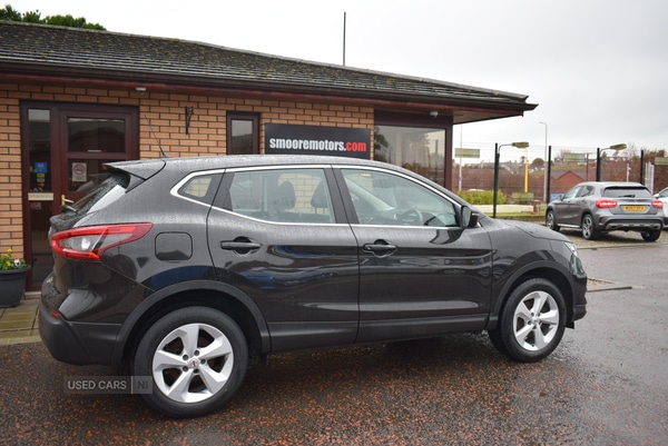 Used Nissan Qashqai 2018 for sale - 77292392: Photo 4