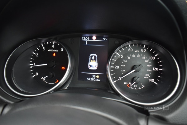 Used Nissan Qashqai 2018 for sale - 77292392: Photo 7