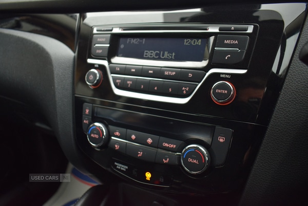 Used Nissan Qashqai 2018 for sale - 77292392: Photo 9