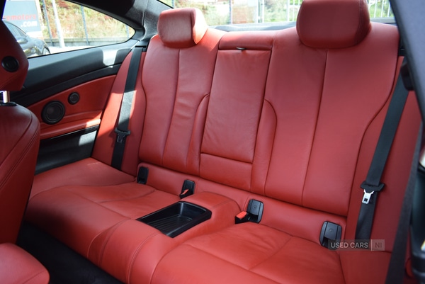 Used BMW 4 Series 2019 for sale - 78059096: Photo 20