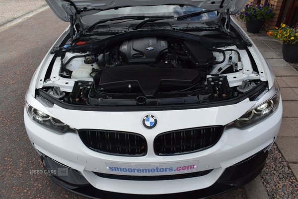 Used BMW 4 Series 2019 for sale - 78059096: Photo 30