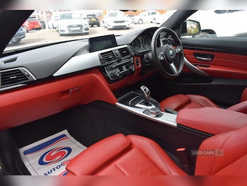 Used BMW 4 Series 2019 for sale - 78059096: Photo