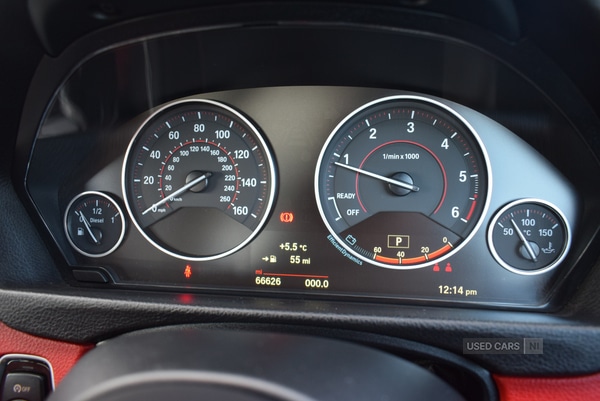 Used BMW 4 Series 2019 for sale - 78059096: Photo 7