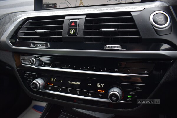 Used BMW X3 2021 for sale - 76228617: Photo 11