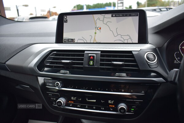 Used BMW X3 2021 for sale - 76228617: Photo 12