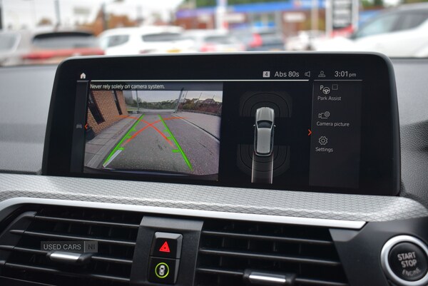 Used BMW X3 2021 for sale - 76228617: Photo 13