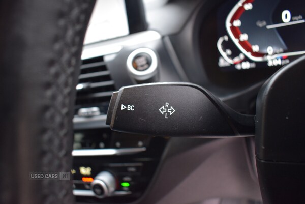 Used BMW X3 2021 for sale - 76228617: Photo 16