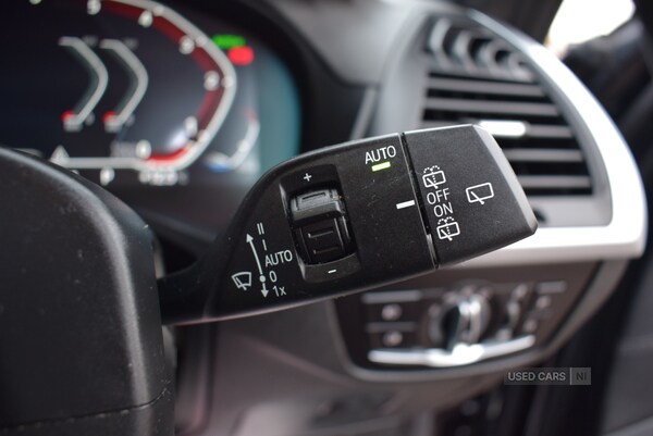 Used BMW X3 2021 for sale - 76228617: Photo 18