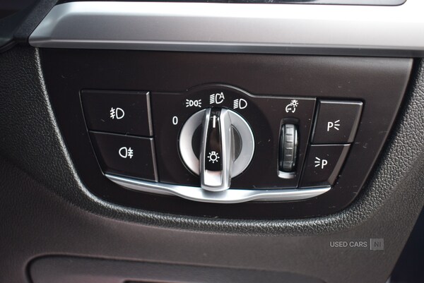 Used BMW X3 2021 for sale - 76228617: Photo 19