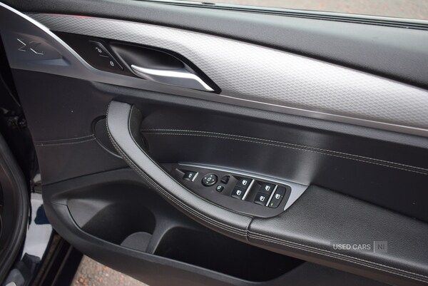 Used BMW X3 2021 for sale - 76228617: Photo 24