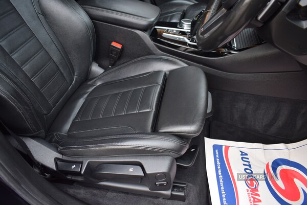 Used BMW X3 2021 for sale - 76228617: Photo 25