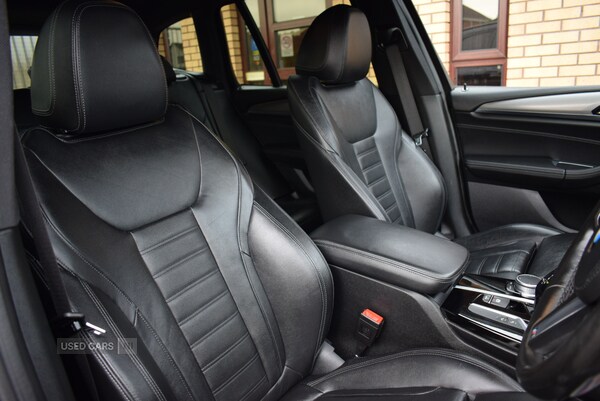 Used BMW X3 2021 for sale - 76228617: Photo 26