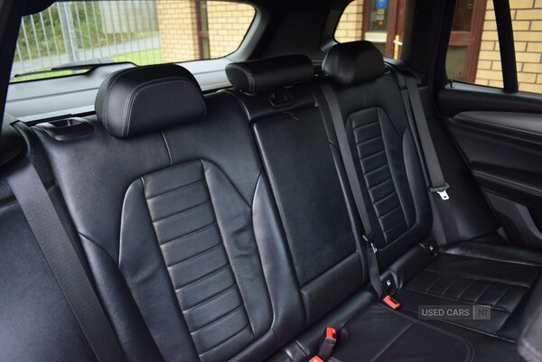 Used BMW X3 2021 for sale - 76228617: Photo 29