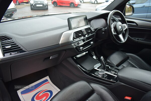 Used BMW X3 2021 for sale - 76228617: Photo 2