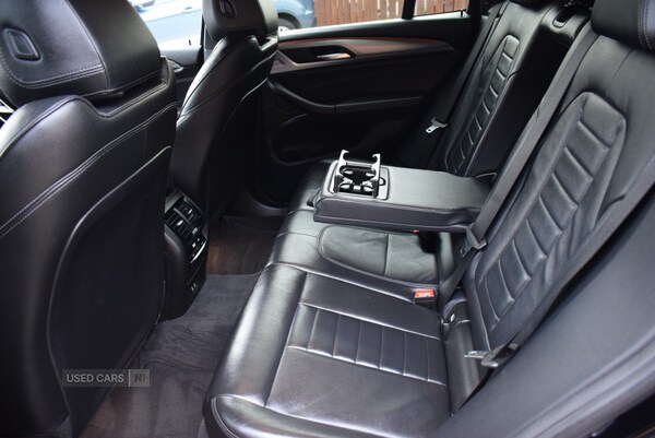 Used BMW X3 2021 for sale - 76228617: Photo 30