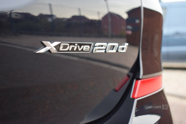 Used BMW X3 2021 for sale - 76228617: Photo 37