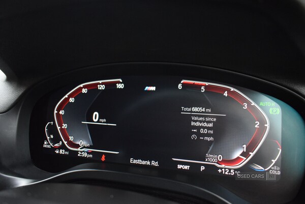 Used BMW X3 2021 for sale - 76228617: Photo 7