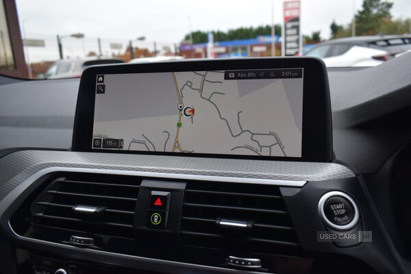 Used BMW X3 2021 for sale - 76228617: Photo 9