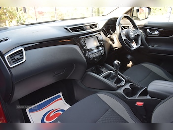 Used Nissan Qashqai 2021 for sale - 79146504: Photo