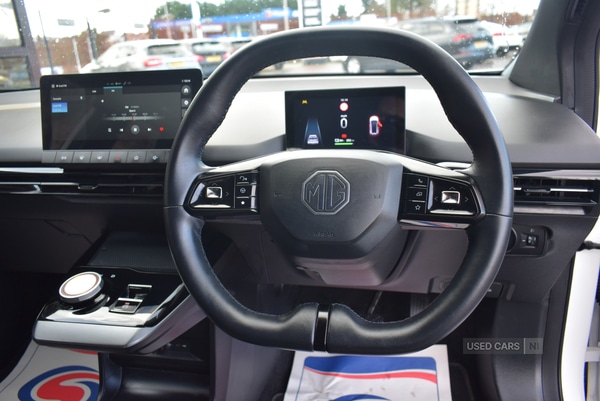 Used MG MG4 2024 for sale - 77230923: Photo 10