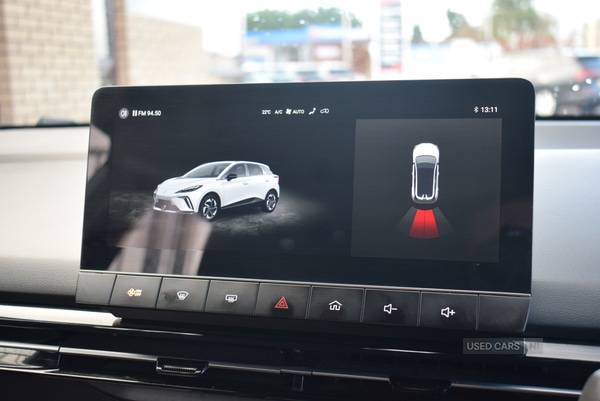 Used MG MG4 2024 for sale - 77230923: Photo 11