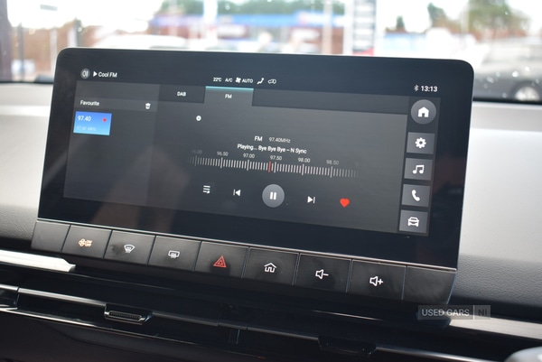 Used MG MG4 2024 for sale - 77230923: Photo 13