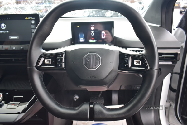 Used MG MG4 2024 for sale - 77230923: Photo 16