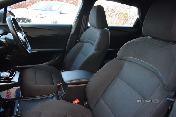 Used MG MG4 2024 for sale - 77230923: Photo 19