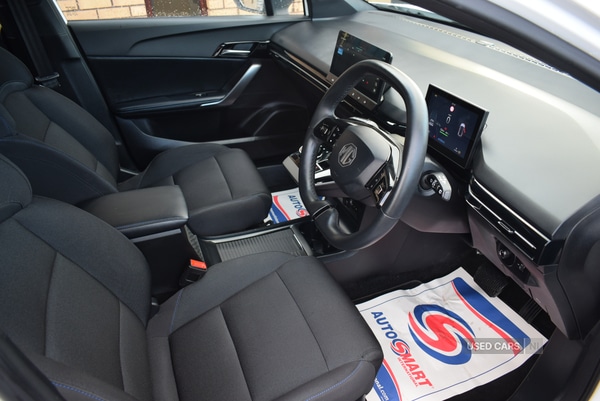 Used MG MG4 2024 for sale - 77230923: Photo 20