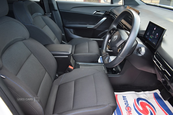 Used MG MG4 2024 for sale - 77230923: Photo 21