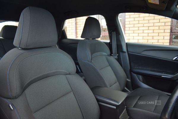 Used MG MG4 2024 for sale - 77230923: Photo 24