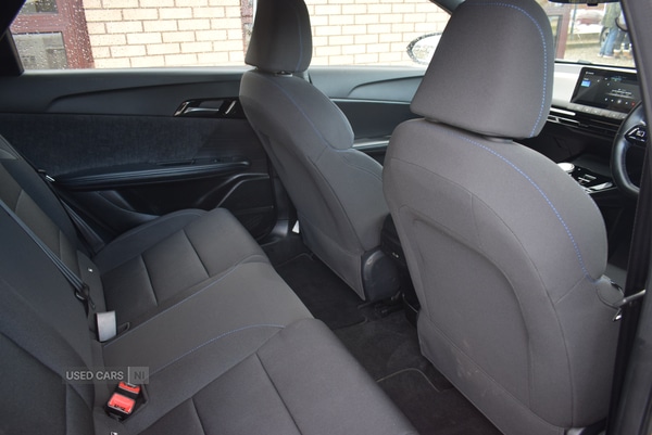 Used MG MG4 2024 for sale - 77230923: Photo 25