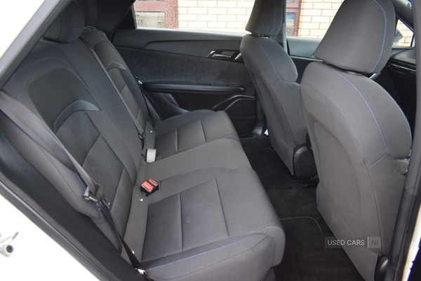 Used MG MG4 2024 for sale - 77230923: Photo 27