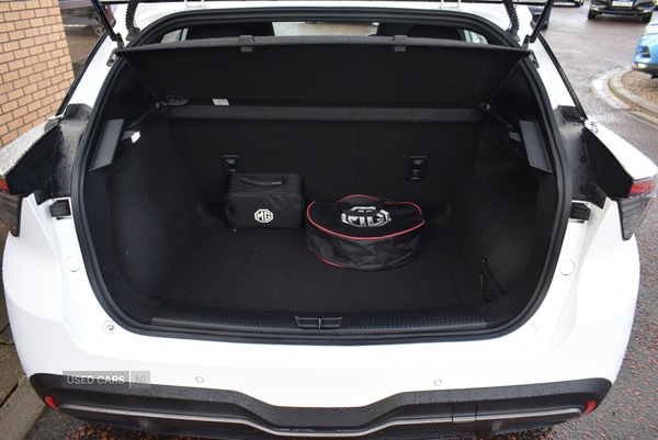 Used MG MG4 2024 for sale - 77230923: Photo 28