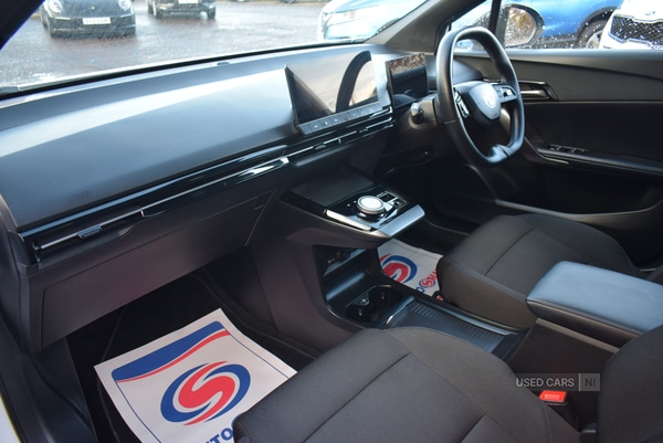 Used MG MG4 2024 for sale - 77230923: Photo 3