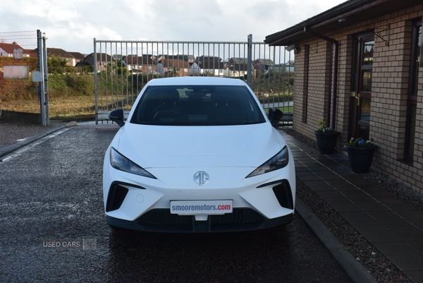 Used MG MG4 2024 for sale - 77230923: Photo 30