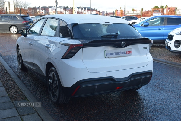 Used MG MG4 2024 for sale - 77230923: Photo 31