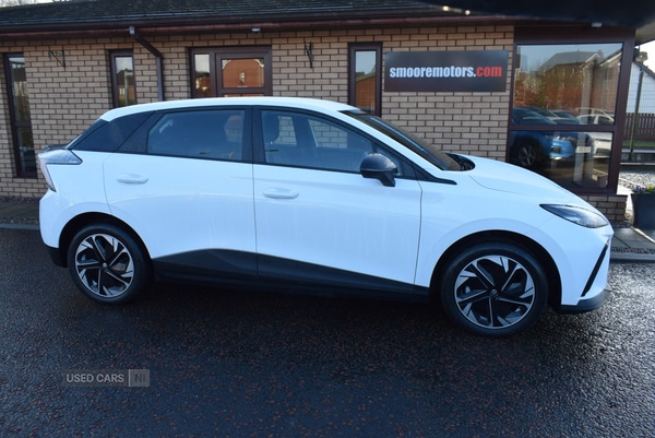 Used MG MG4 2024 for sale - 77230923: Photo 4