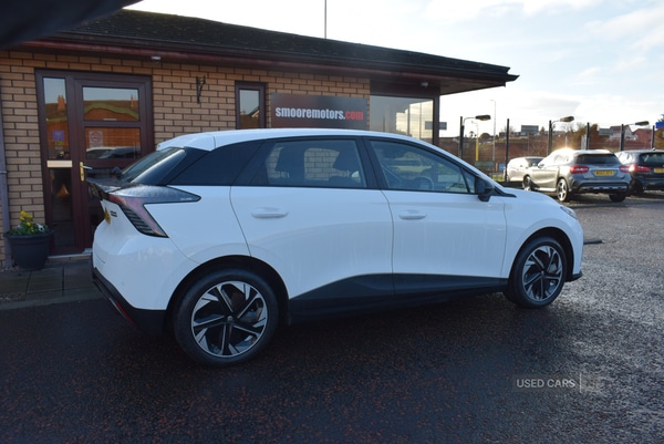 Used MG MG4 2024 for sale - 77230923: Photo 5