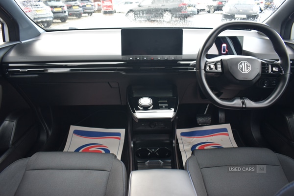 Used MG MG4 2024 for sale - 77230923: Photo 8