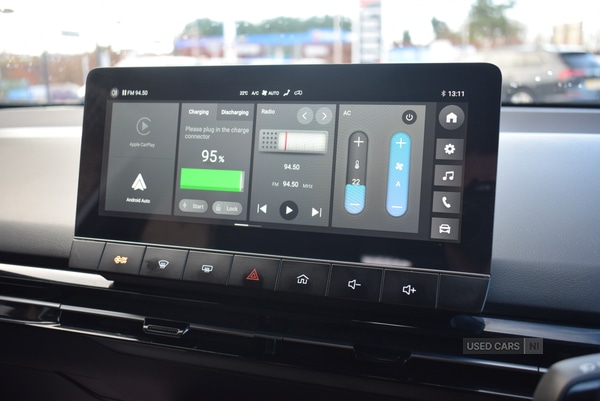 Used MG MG4 2024 for sale - 77230923: Photo 9