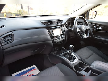 Used Nissan X-Trail 2020 for sale - 78363474: Photo