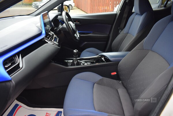 Used Toyota C-HR 2017 for sale - 76190224: Photo 16