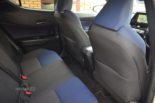 Used Toyota C-HR 2017 for sale - 76190224: Photo 23