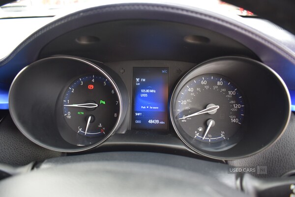 Used Toyota C-HR 2017 for sale - 76190224: Photo 6