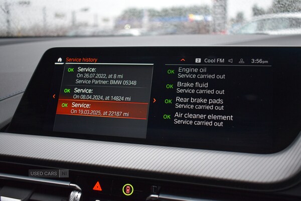 Used BMW 1 Series 2022 for sale - 77292279: Photo 12