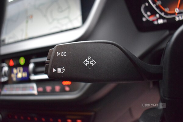 Used BMW 1 Series 2022 for sale - 77292279: Photo 13