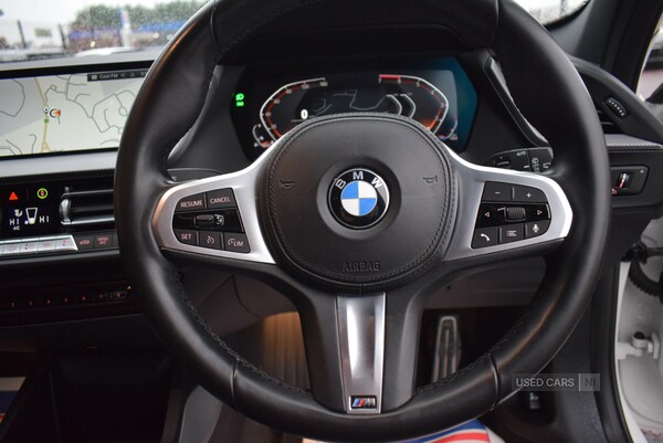 Used BMW 1 Series 2022 for sale - 77292279: Photo 14