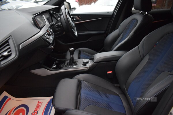 Used BMW 1 Series 2022 for sale - 77292279: Photo 17