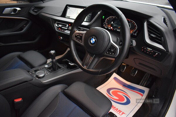 Used BMW 1 Series 2022 for sale - 77292279: Photo 19